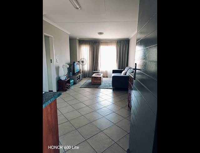 1 BEDROOM APARTMENT FOR SALE IN TERENURE